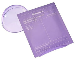 BIODANCE REJUVENATING CAVIAR PDRN REAL DEEP MASK