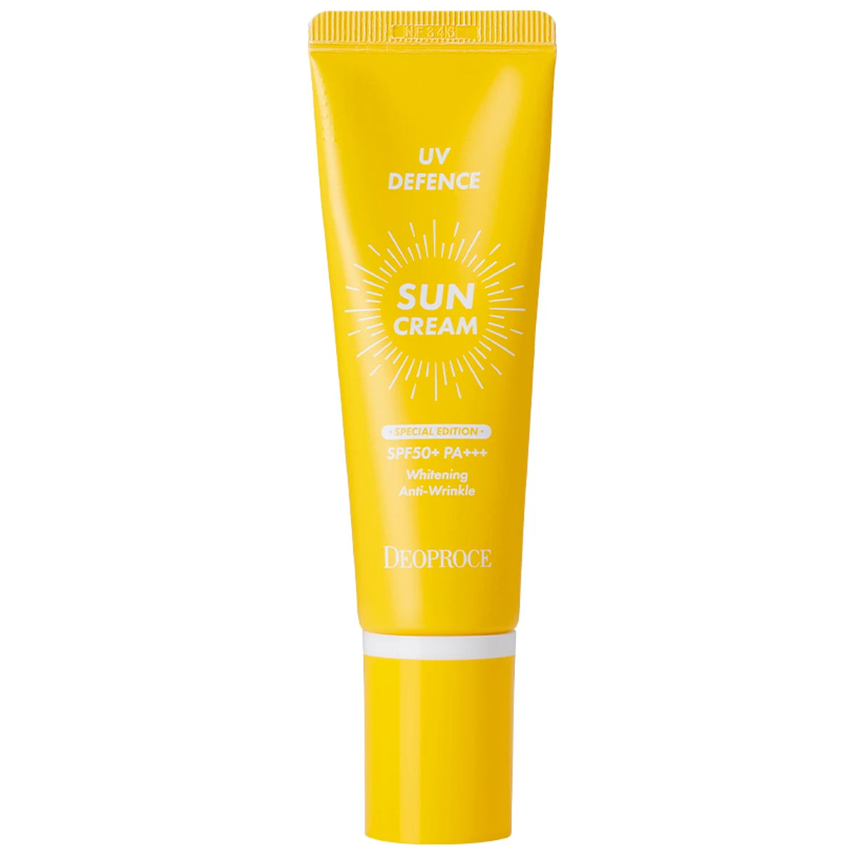 Hyaluronic Cooling Sun Gel SPF50 PA+++ (50 ml)
