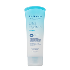 MISSHA Super Aqua Ultra Hyalron Peeling Gel  (100ml)