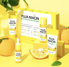 Yuja Niacin 30 Days Brightening Starter Kit