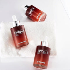 Cindella Multi-Antioxidant Ampoule (100ml)