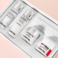 [Mini Set] Peptide 9 Skincare Trial Kit