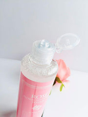 Rose Floral Softening Toner (250 ml)