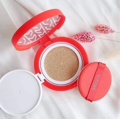 Velvet Finish Cushion SPF50+ PA+++