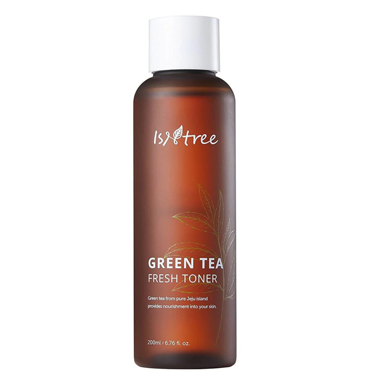 Green Tea Fresh Toner (200 ml)