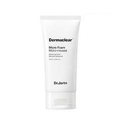 Dermaclear Micro Foam Micro-Mousse (120 ml)