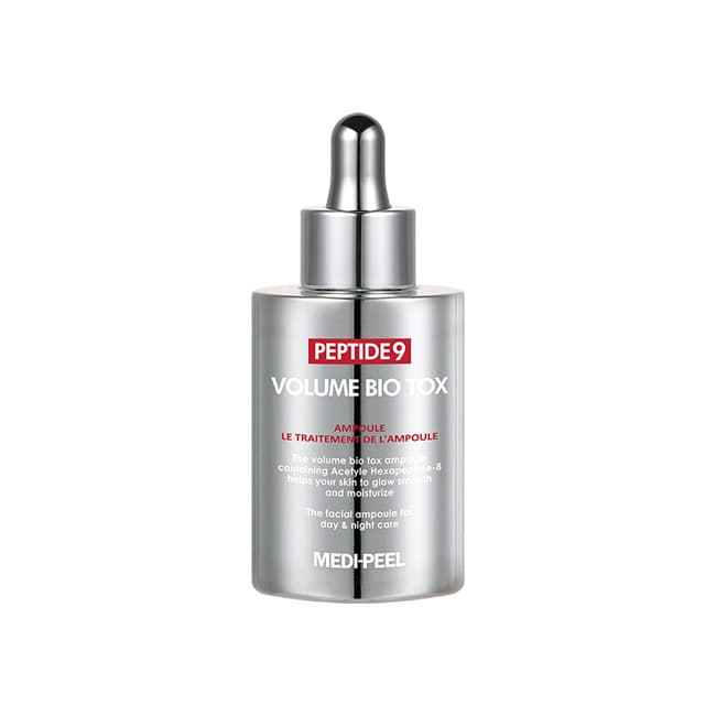 Peptide 9 Volume Biotox Ampoule (100 ml)