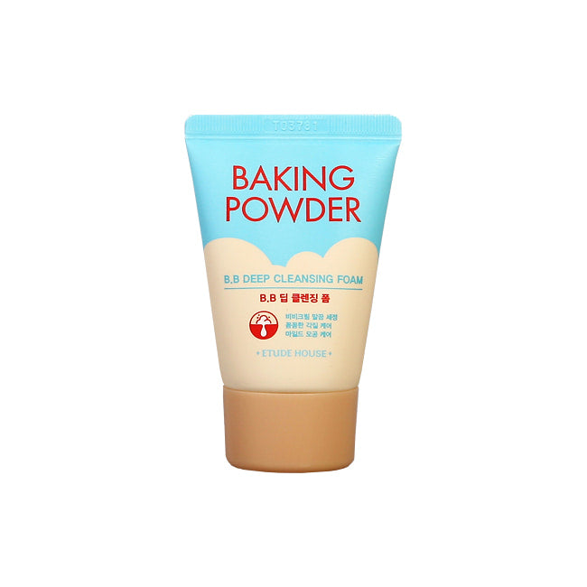 Baking Powder BB Deep Cleansing Foam