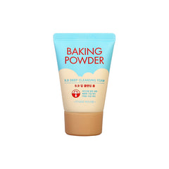 Baking Powder BB Deep Cleansing Foam