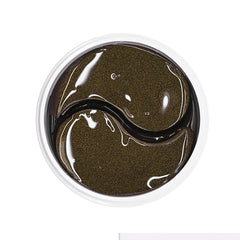 Sea Cucumber & Black Hydrogel Eye Patch (60 psc)