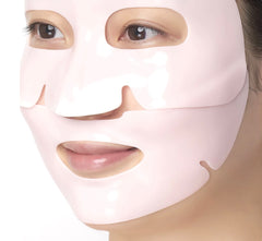 Cryo Rubber Mask With Firming Collagen