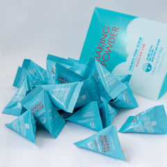 Baking Powder Crunch Pore Scrub