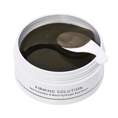 Sea Cucumber & Black Hydrogel Eye Patch (60 psc)