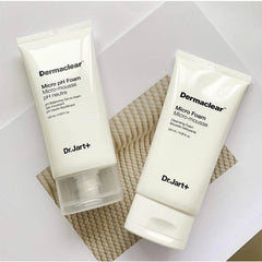 Dermaclear Micro Foam Micro-Mousse (120 ml)