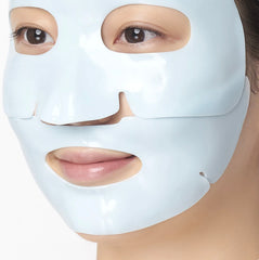 Cryo Rubber With Moisturizing Hyaluronic Acid