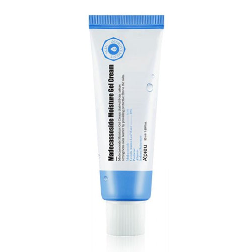 A'PIEU Madecassoside Moisture Gel Cream (50ml)