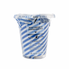 Secret Deep Water Sleeping Mask Pack