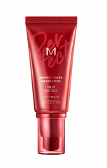 MISSHA M Perfect Cover BB Cream RX (50ml)