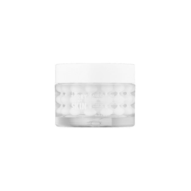 Age Capture Firming Enriched Cream (50 ml)