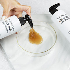 Anti-Hair Loss Ceramide Scalp Shampoo (300 ml)