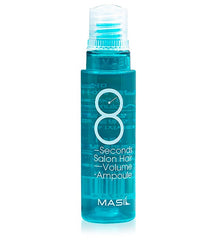 Blue_8 Seconds Salon Hair Volume Ampoule