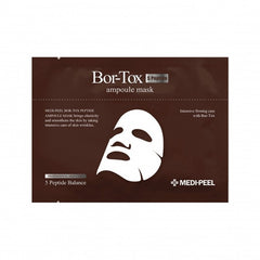 Bor-tox Peptide Ampoule Mask