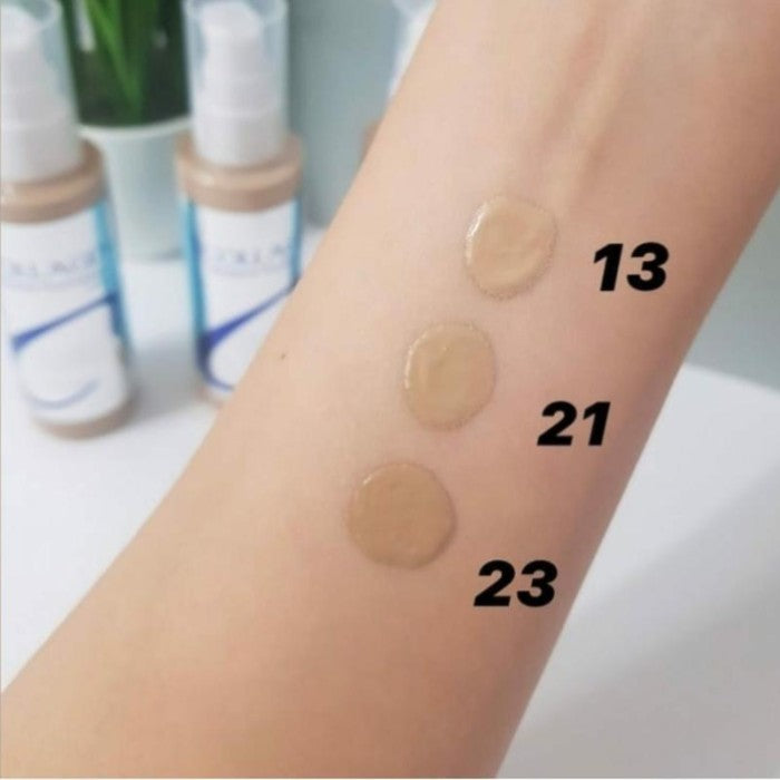 Collagen Moisture Foundation SPF15