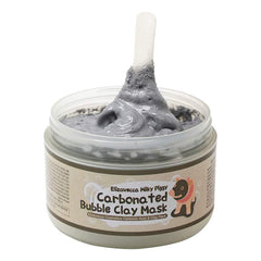 Milky Piggy Carbonated Bubble Clay Mask (100 ml)