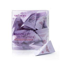 Enrich-lift Sleeping Pack