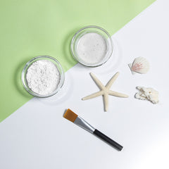 Gold Cocoon & Vitamin Modeling Mask with Jasmine (240 g)