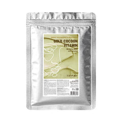 Gold Cocoon & Vitamin Modeling Mask with Jasmine (240 g)