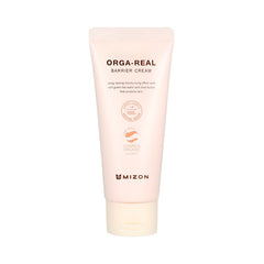 Orga-Real Barrier Cream (100 ml)