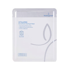 Vitalzing Glutathione Hydrogel Mask