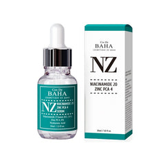 NZ Niacinamide 20 Serum (30ml)