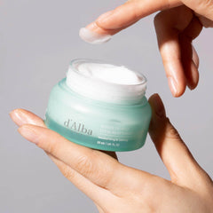 White Truffle Vital Moisturizing Cream (55 ml)