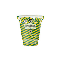 Secret Centella Cica Sleeping Pack