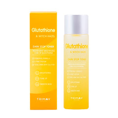 Glutathione & Witch Hazel Dark Stop Toner (210 ml)