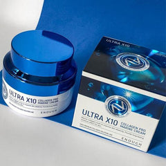 Premium Ultra X10 Collagen Pro Marine Cream (50 ml)