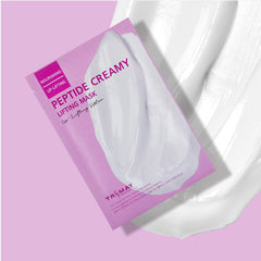 Peptide Creamy Lifting Mask